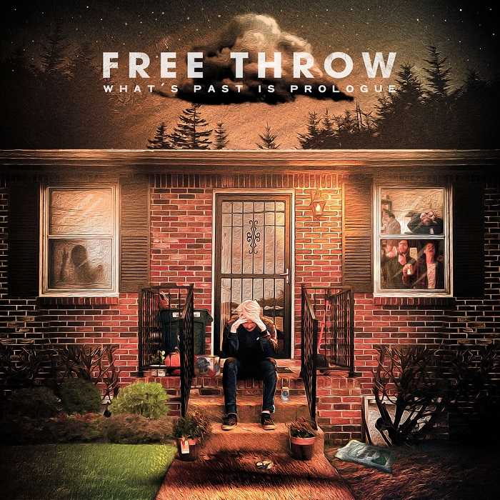 Free Throw - Today Is Especially Delicious